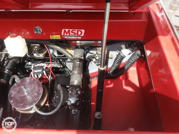 Slide: The Image of Baja 250 Sport 1989 - 6