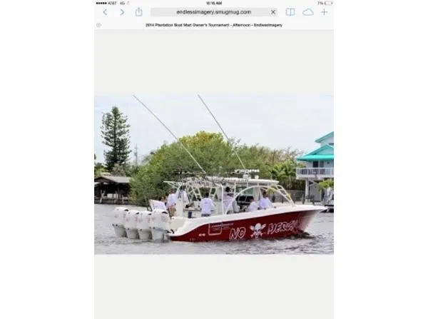 Slide: The Image of Hydra-Sports 42 SF 2013 - 0