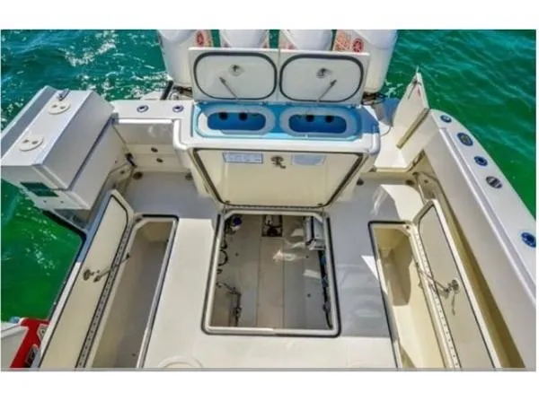Slide: The Image of Hydra-Sports 42 SF 2013 - 11