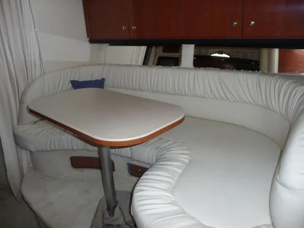 Slide: The Image of Sea Ray 34 SunDancer 2002 - 11
