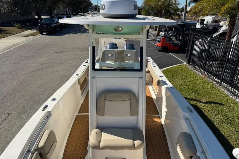 Slide: The Image of NauticStar 2602 Legacy 2022 - 70