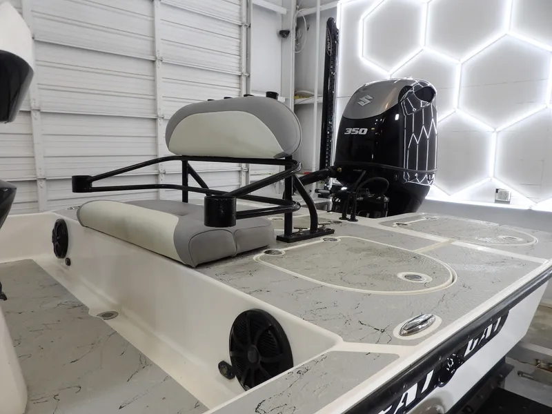 Slide: The Image of Fat Cat Boats HV26 AMBUSH 2020 - 16