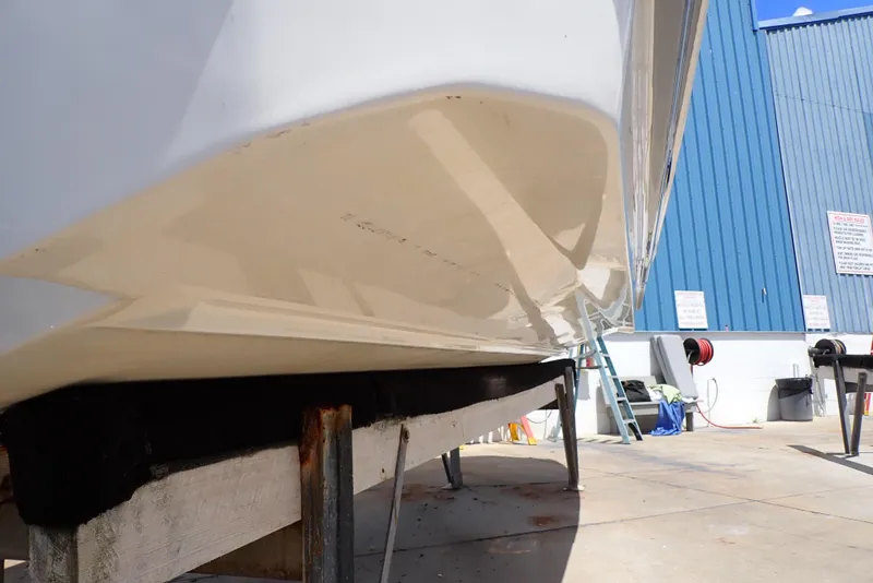 Slide: The Image of NauticStar 223 DC 2021 - 71