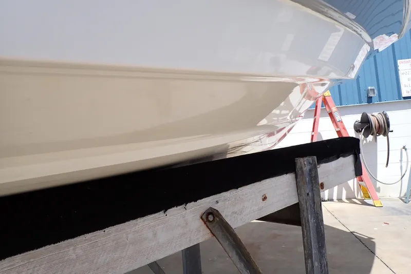 Slide: The Image of NauticStar 223 DC 2021 - 73