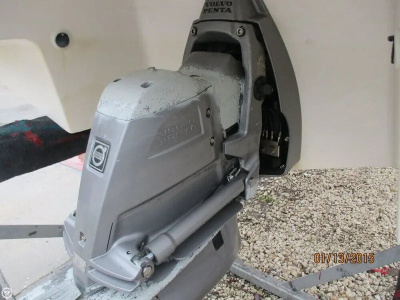 Slide: The Image of Regal 2200 2007 - 7