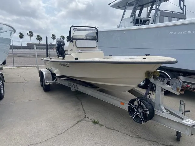 The Image of Haynie 21Z 2015 - 1