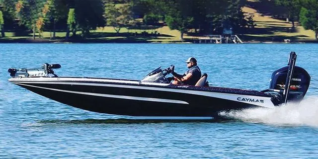 The Image of Caymas CX 21 2026 - 1
