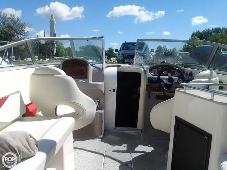 Slide: The Image of Rinker 282 Captiva 2005 - 1