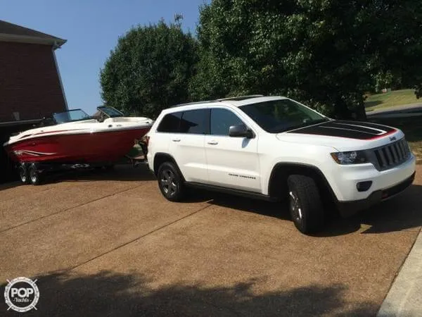 Slide: The Image of Sea Ray 205 Sport 2012 - 3
