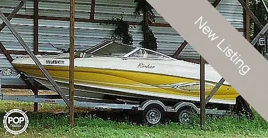 Slide: The Image of Rinker 192 Captiva 2005 - 1