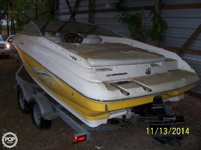 Slide: The Image of Rinker 192 Captiva 2005 - 10