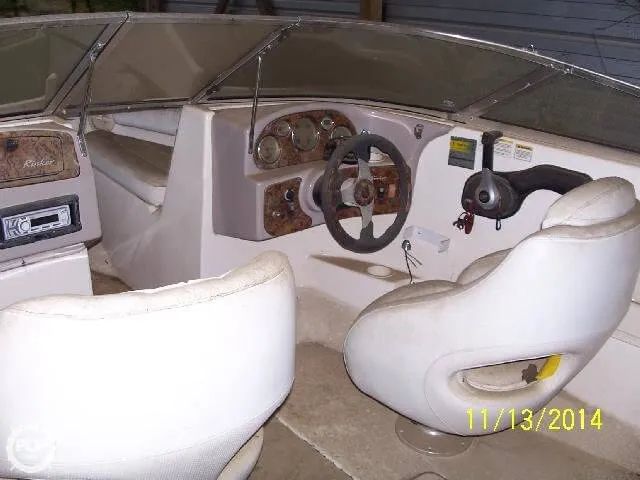 Slide: The Image of Rinker 192 Captiva 2005 - 2