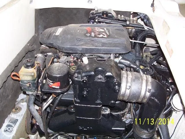 Slide: The Image of Rinker 192 Captiva 2005 - 4