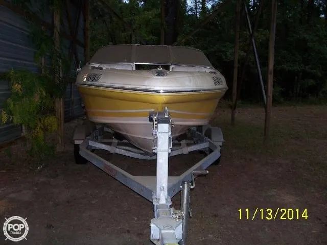 Slide: The Image of Rinker 192 Captiva 2005 - 7