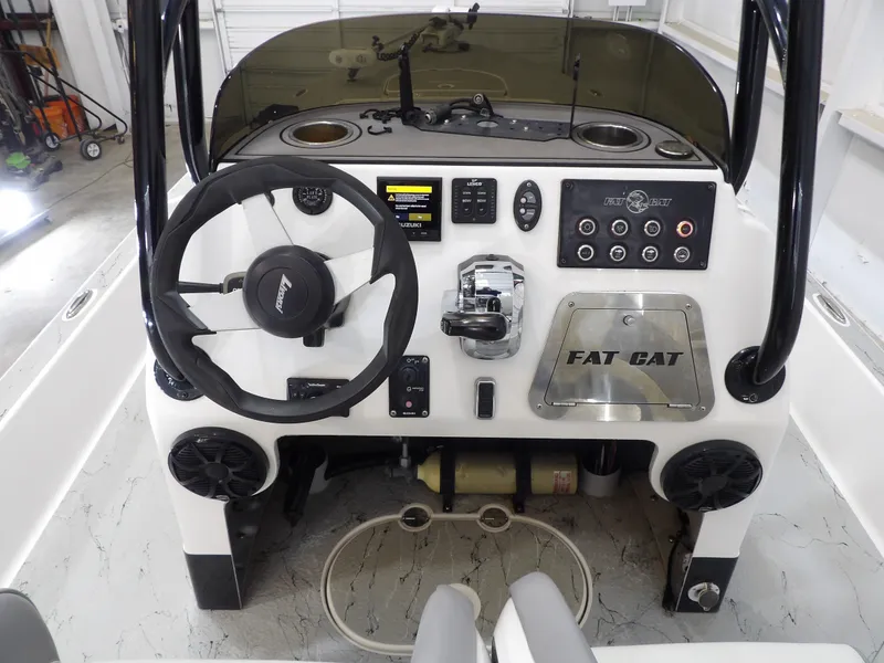 Slide: The Image of Fat Cat HV26 AMBUSH 2020 - 22