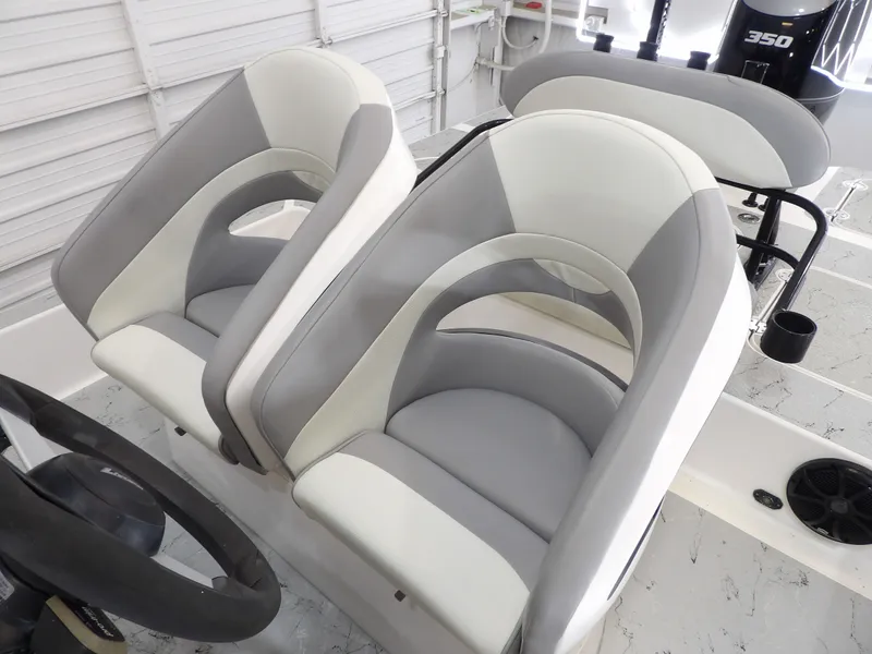 Slide: The Image of Fat Cat Boats HV26 AMBUSH 2020 - 21