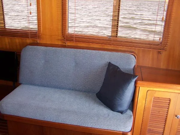 Slide: The Image of Selene 53 Motor Yacht 2006 - 3