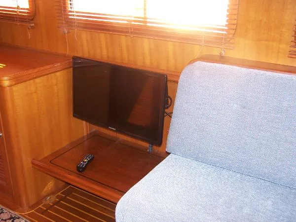 Slide: The Image of Selene 53 Motor Yacht 2006 - 4