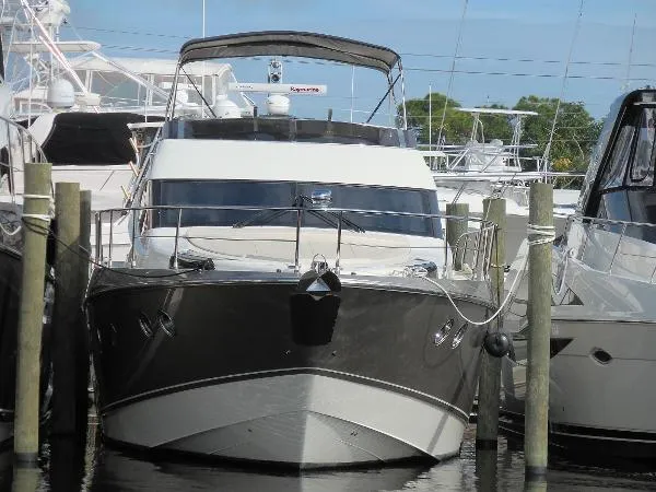 Slide: The Image of Marquis 500 Sport Bridge 2011 - 0