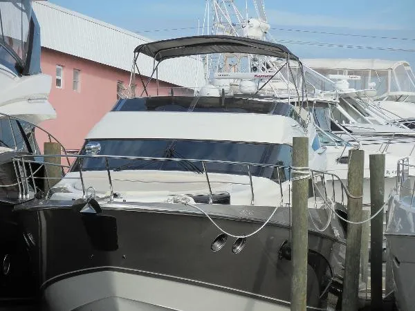 Slide: The Image of Marquis 500 Sport Bridge 2011 - 1