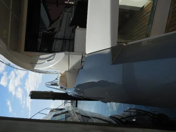 Slide: The Image of Marquis 500 Sport Bridge 2011 - 10