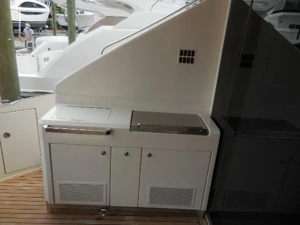 Slide: The Image of Marquis 500 Sport Bridge 2011 - 11
