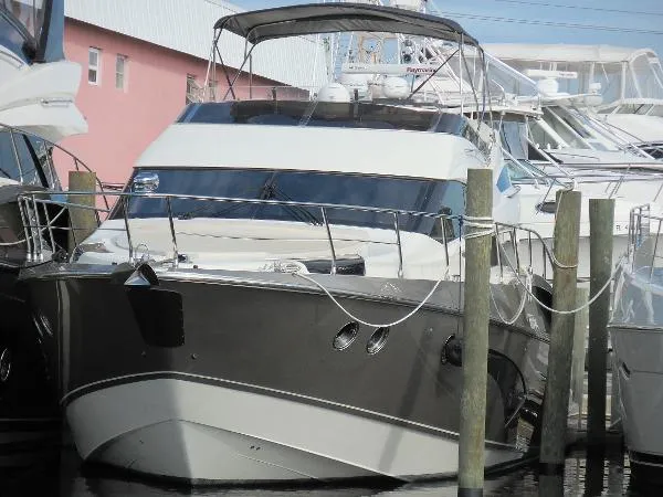 Slide: The Image of Marquis 500 Sport Bridge 2011 - 2