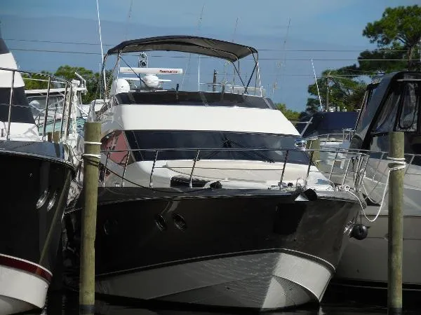 Slide: The Image of Marquis 500 Sport Bridge 2011 - 3