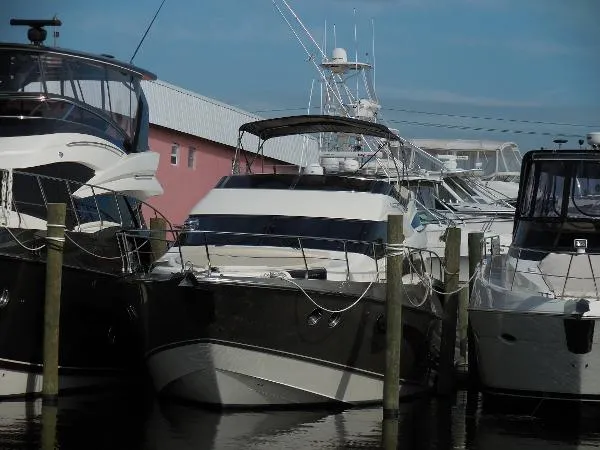 Slide: The Image of Marquis 500 Sport Bridge 2011 - 4