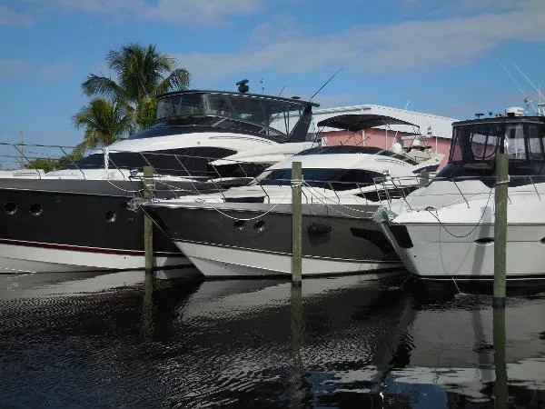 Slide: The Image of Marquis 500 Sport Bridge 2011 - 5