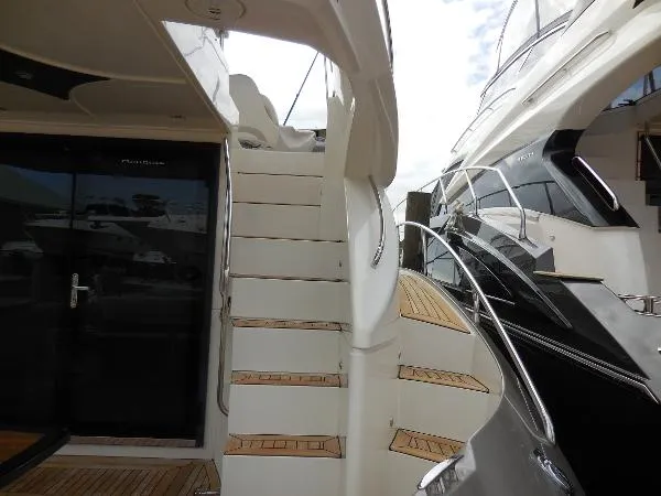 Slide: The Image of Marquis 500 Sport Bridge 2011 - 9