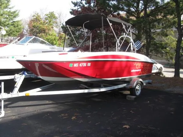 Slide: The Image of Bayliner Element 2013 - 0