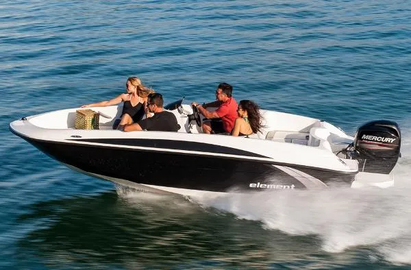 Slide: The Image of Bayliner Element 2013 - 7