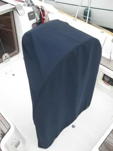 Slide: The Image of Beneteau Oceanis 34 2009 - 6