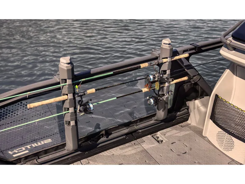 Slide: The Image of Sea-Doo Switch Fish 18 2025 - 11