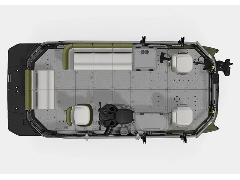 Slide: The Image of Sea-Doo Switch Fish 18 2025 - 4
