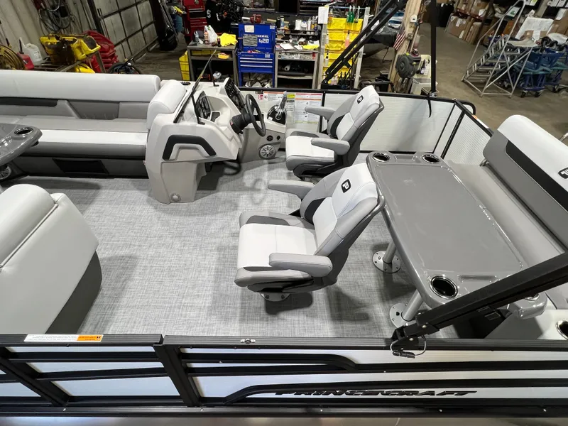 Slide: The Image of Princecraft Vectra 23 RL 2026 - 3