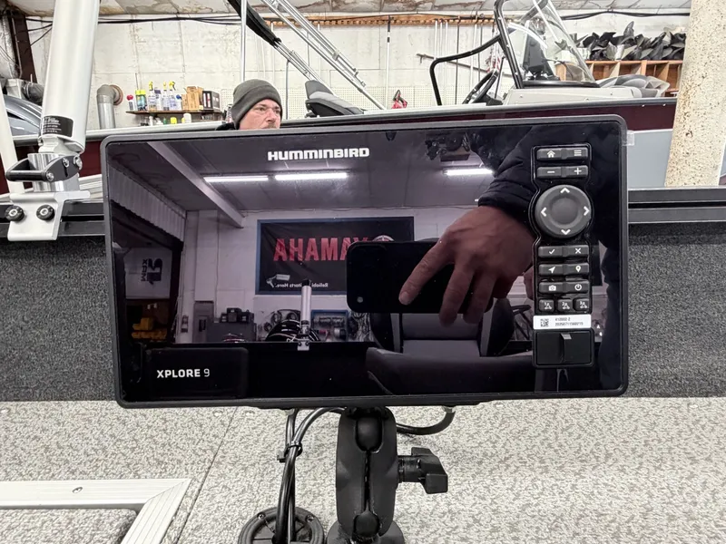 Slide: The Image of Starweld Flex Pro 19 T Pro 2024 - 13