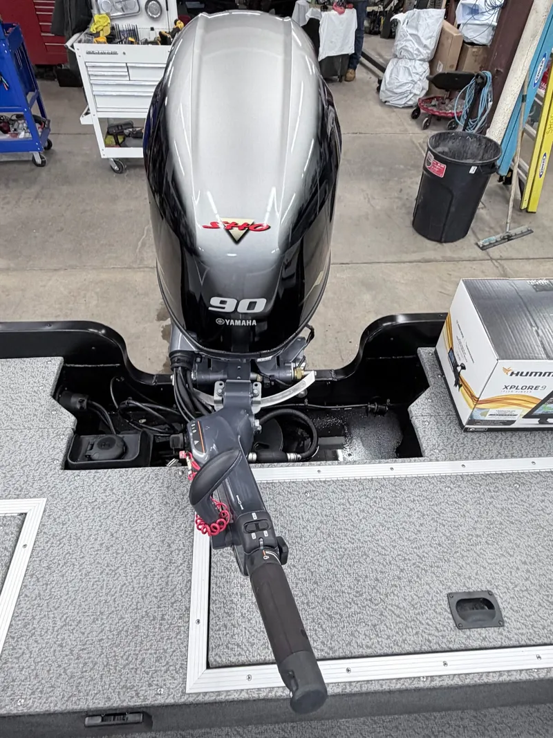 Slide: The Image of Starweld Flex Pro 19 T Pro 2024 - 20