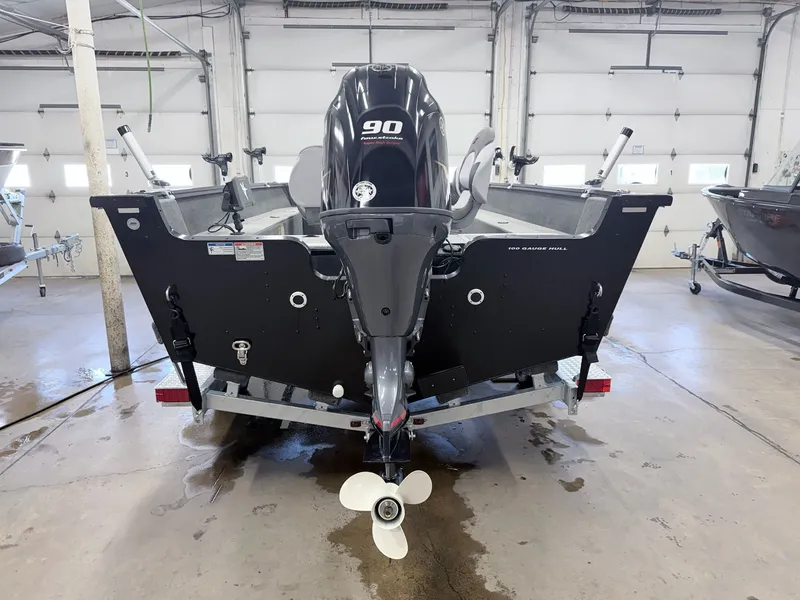 Slide: The Image of Starweld Flex Pro 19 T Pro 2024 - 25