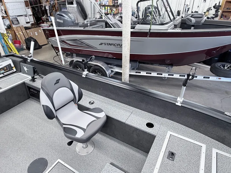 Slide: The Image of Starweld Flex Pro 19 T Pro 2024 - 26