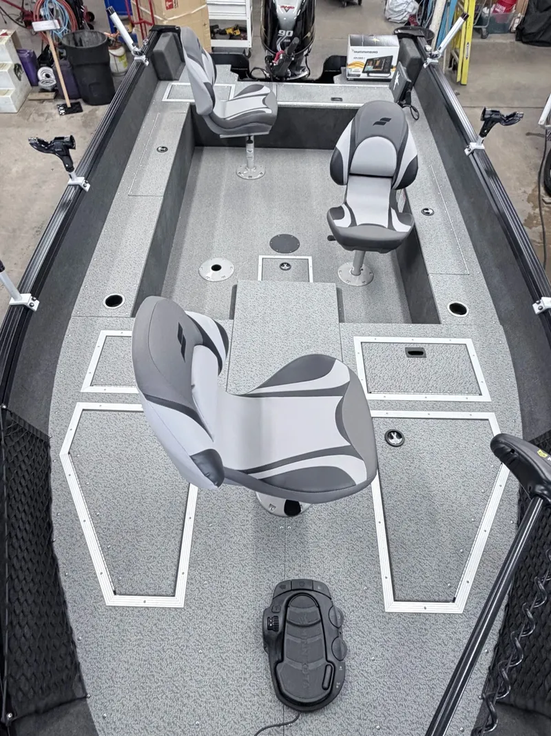 Slide: The Image of Starweld Flex Pro 19 T Pro 2024 - 29