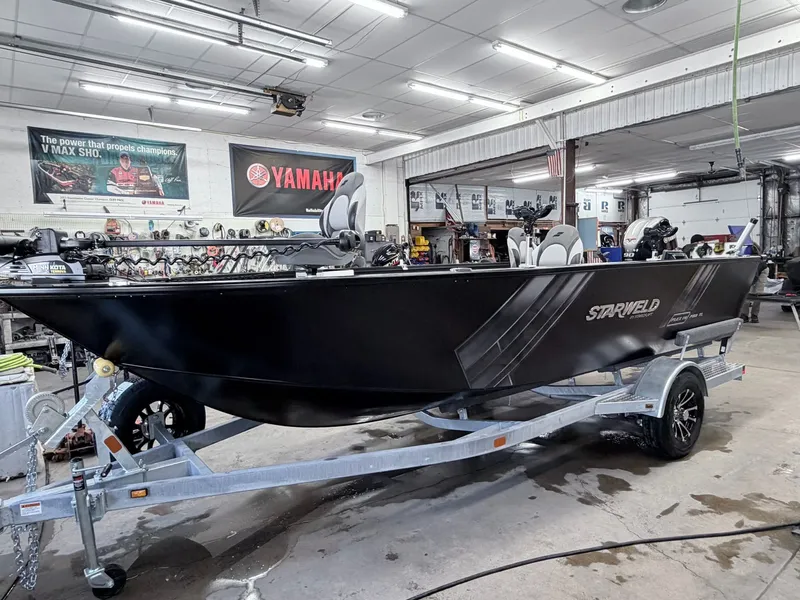 Slide: The Image of Starweld Flex Pro 19 T Pro 2024 - 33