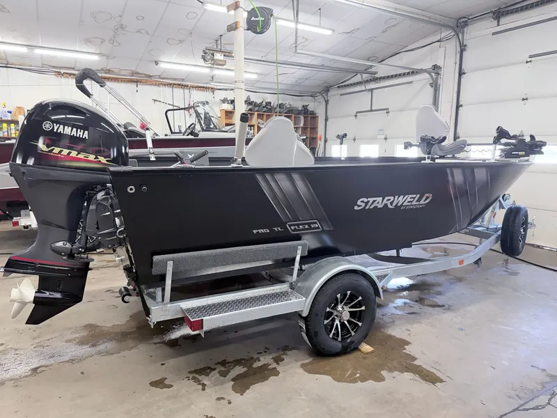 Slide: The Image of Starweld Flex Pro 19 T Pro 2024 - 4