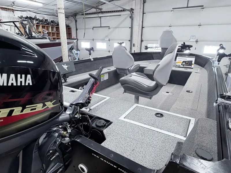 Slide: The Image of Starweld Flex Pro 19 T Pro 2024 - 6