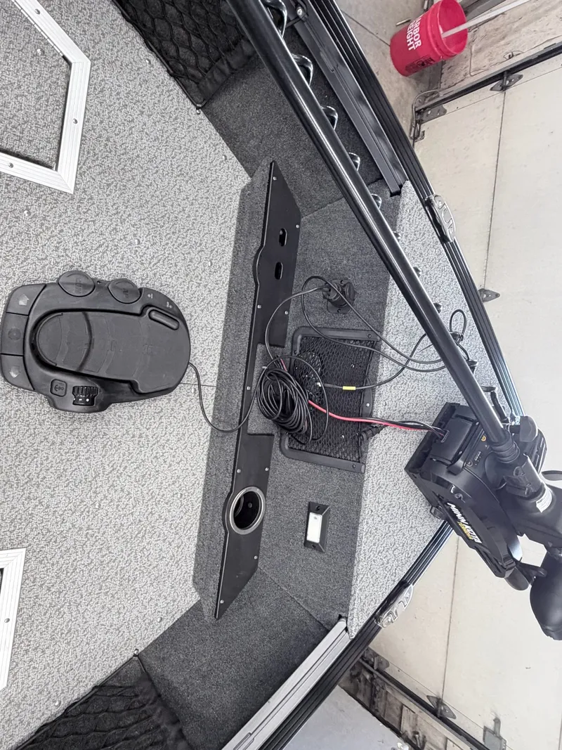 Slide: The Image of Starweld Flex Pro 19 T Pro 2024 - 8