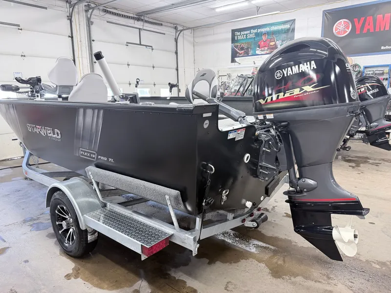 Slide: The Image of Starweld Flex Pro 19 T Pro 2024 - 9