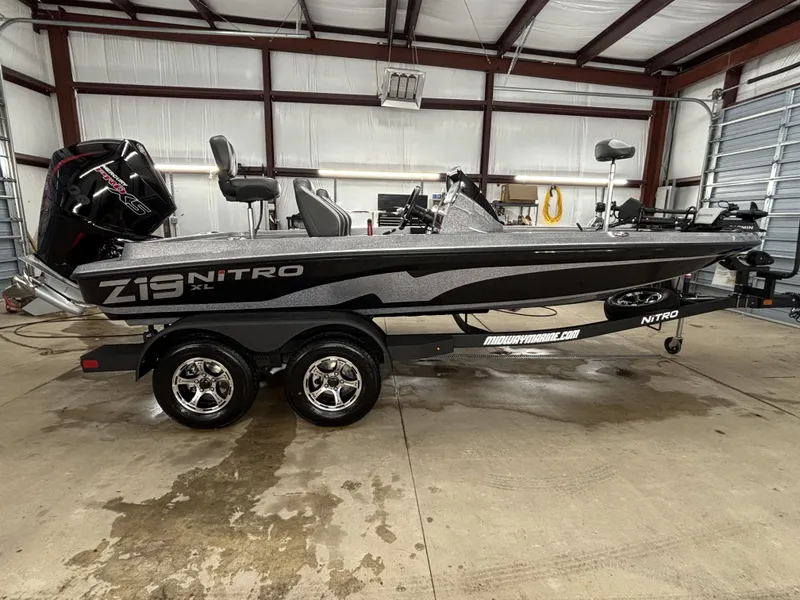 The Image of Nitro Z Series Z19 Pro XL 2026 - 1