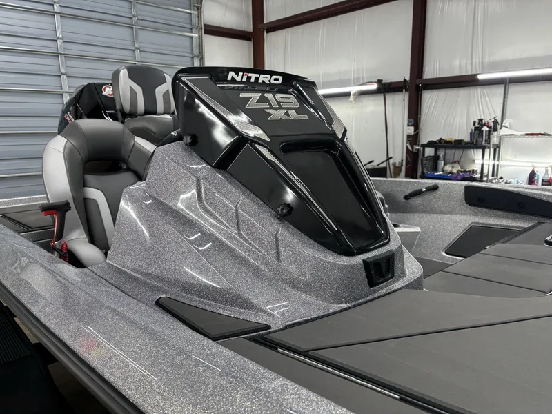 Slide: The Image of Nitro Z Series Z19 Pro XL 2026 - 12