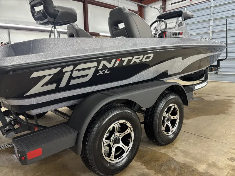 Slide: The Image of Nitro Z Series Z19 Pro XL 2026 - 4